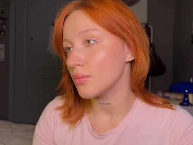 Slutty Eva-Kisa from BongaCams Eva-Kisa from BongaCams