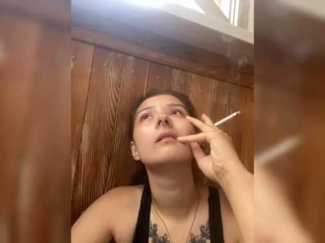 Offline Eva-Kisa on BongaCams