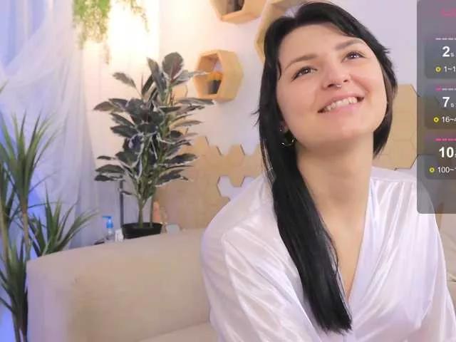 EvaForEva on BongaCams 