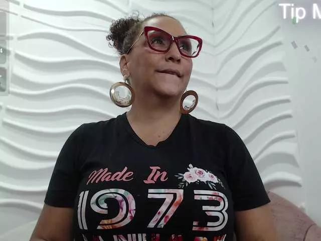 Evamills on BongaCams 