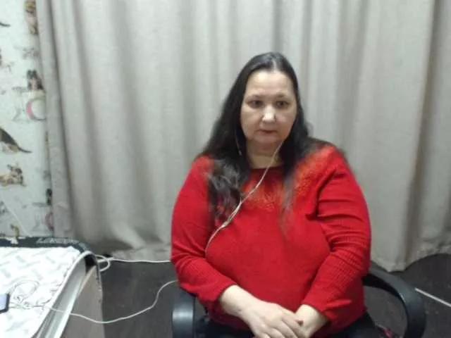 evax on BongaCams 