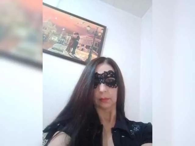 EvaXGirl on BongaCams 