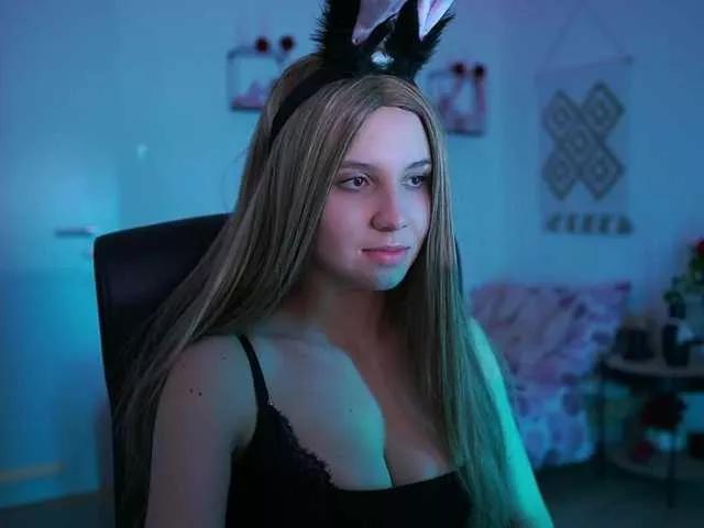 EvelynCage on BongaCams 
