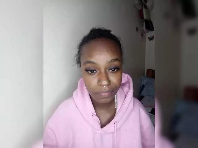 everwet on BongaCams