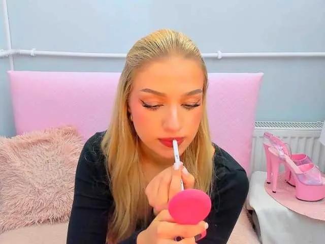 BongaCams EvetteBody EvetteBody from BongaCams