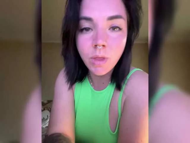Evikoblack on BongaCams 