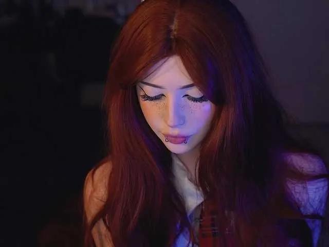 ex1angel on BongaCams