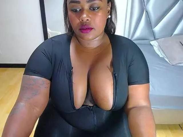 exotic-karmella on BongaCams 