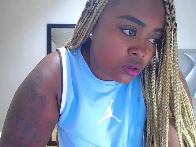 exotic-karmella on BongaCams 