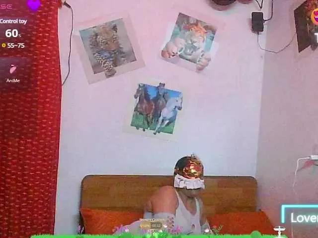 FABIOYMARIACHIP on BongaCams 