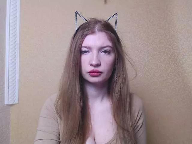 fairylight on BongaCams 