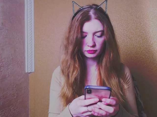 fairylight on BongaCams 