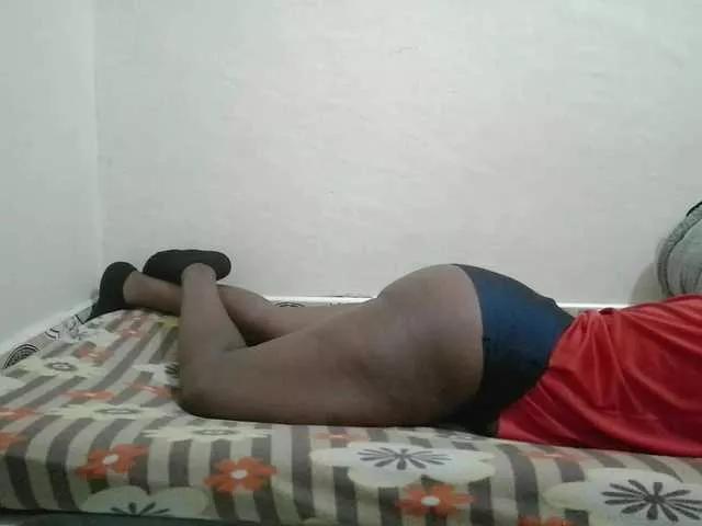 faista-jude on BongaCams 
