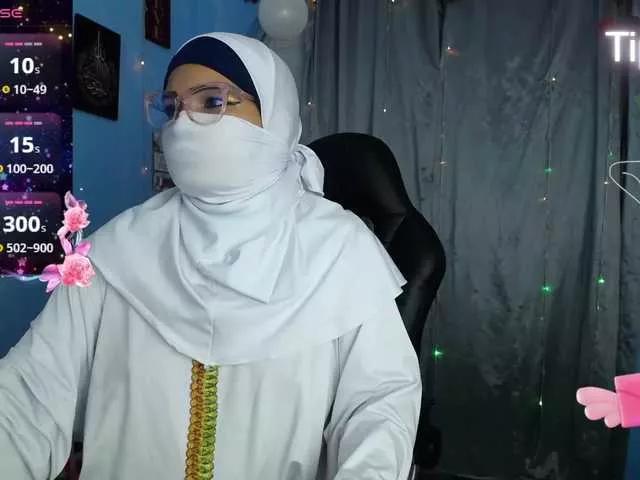 FalakYasin on BongaCams 