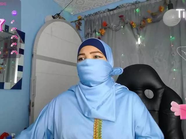 FalakYasin on BongaCams 