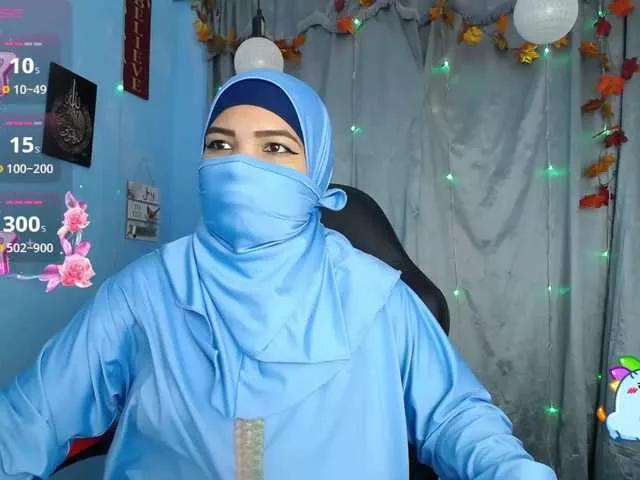 FalakYasin on BongaCams 