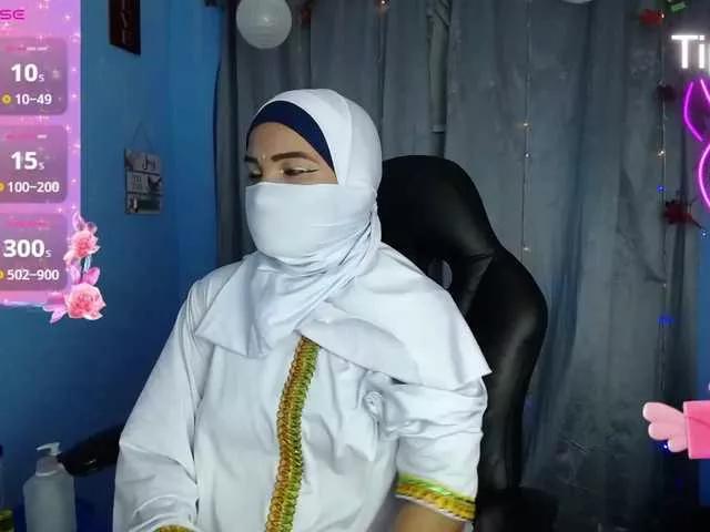 FalakYasin on BongaCams 