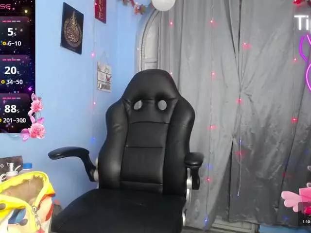 FalakYasin on BongaCams 