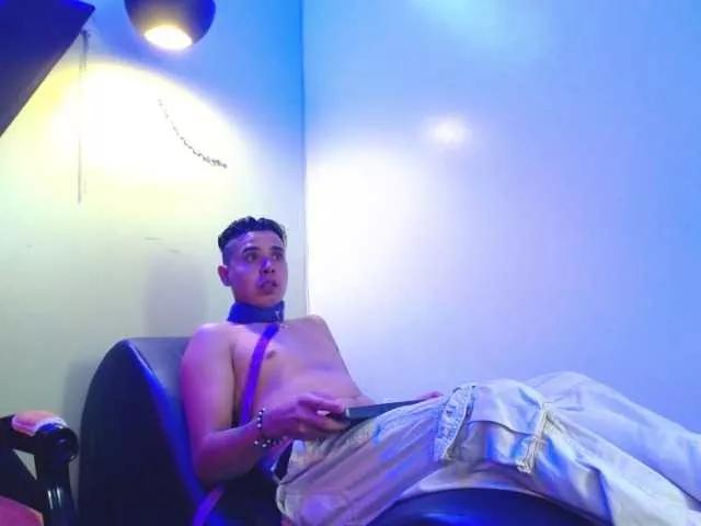FantasyWish on BongaCams 