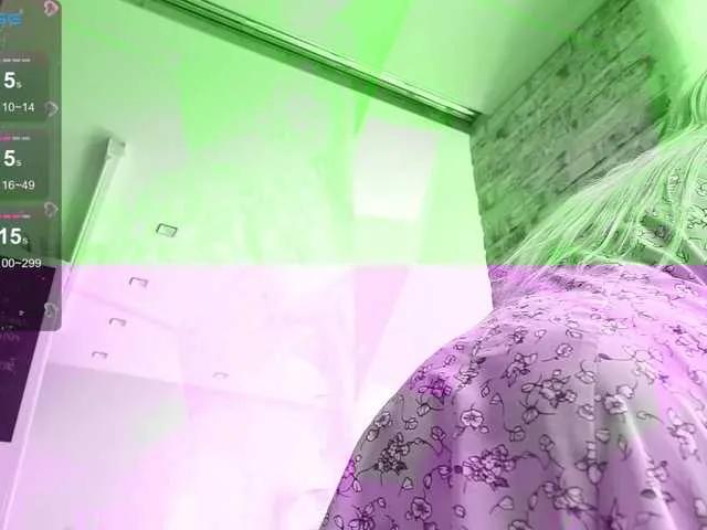 favdream on BongaCams