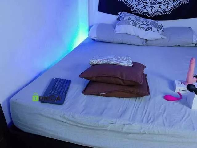 FelicityBrigitte on BongaCams 