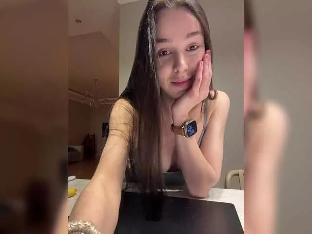 FemaleJesus1 on BongaCams 