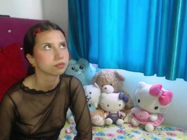 Naked Fenixxx-1604 wants you to fuck their body now fenixxx-1604 from BongaCams