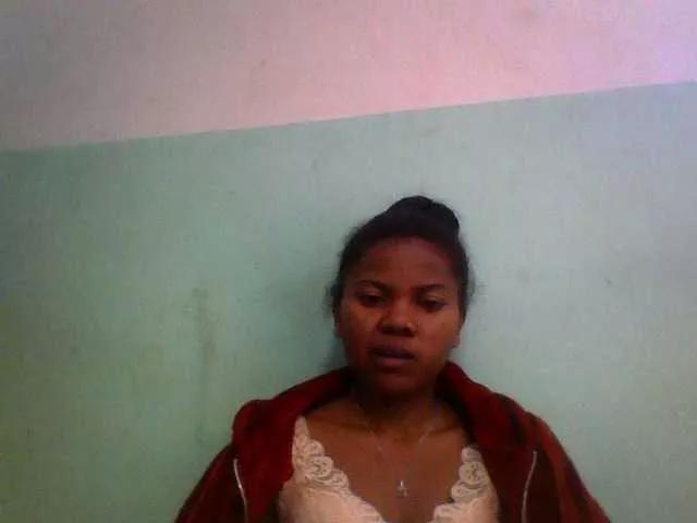 Fenousoh on BongaCams