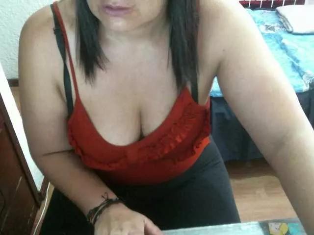 fierywoman on BongaCams 