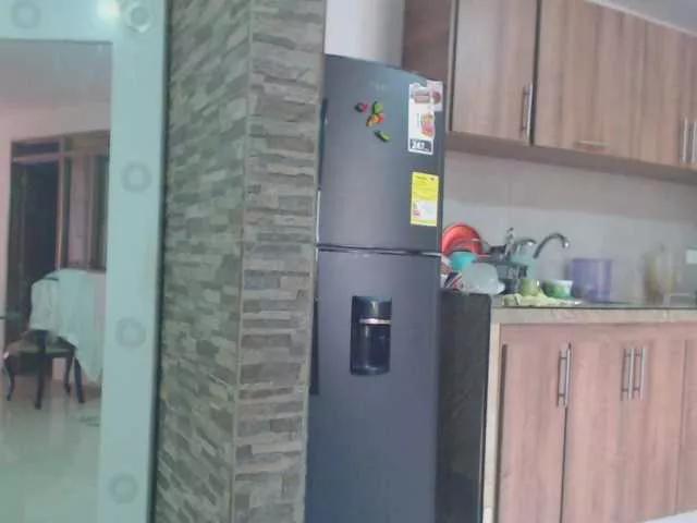 flacapaola11 on BongaCams 