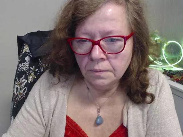 flirty-adele on BongaCams 
