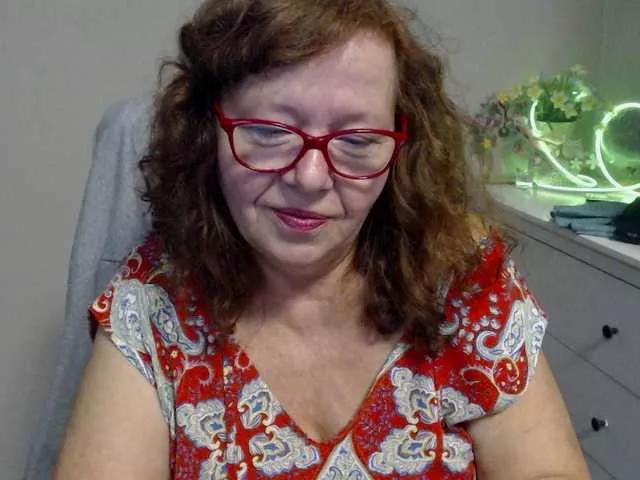 flirty-adele on BongaCams 