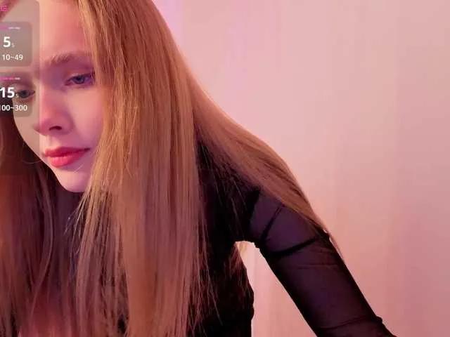 FlirtyPixy on BongaCams