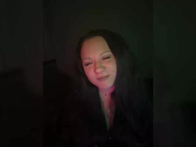 Fortune777 on BongaCams