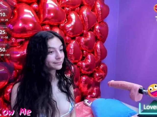 foxdiamant on BongaCams 