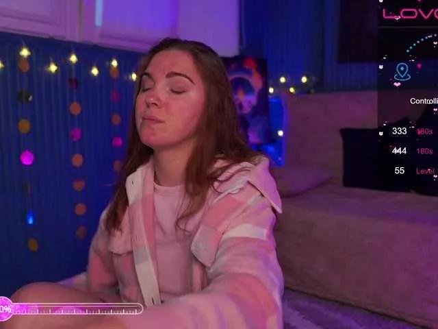 Foxy-Slut on BongaCams 