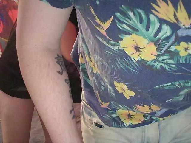 FreDiamond on BongaCams 