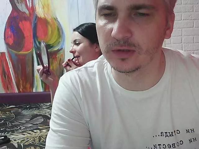 FreDiamond on BongaCams 