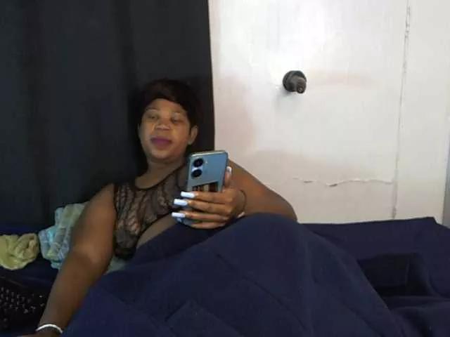 Funladyxx on BongaCams 