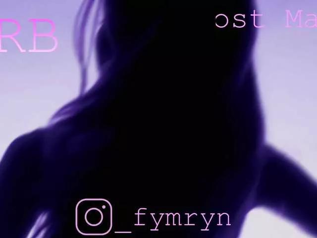 fymryn on BongaCams 
