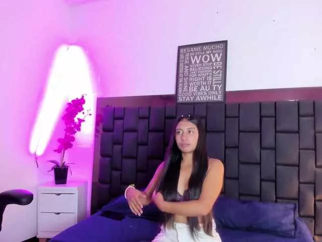 GabbieSwettie on BongaCams 