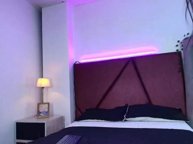 GabbieSwettie on BongaCams 