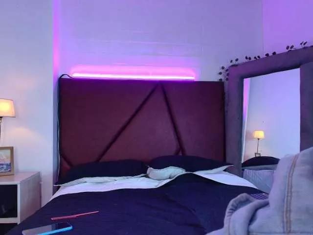 GabbieSwettie on BongaCams