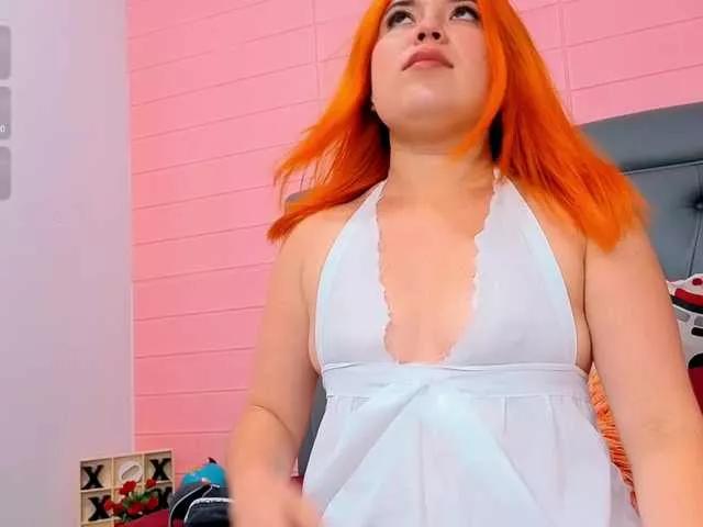 GabrielaJewel on BongaCams 