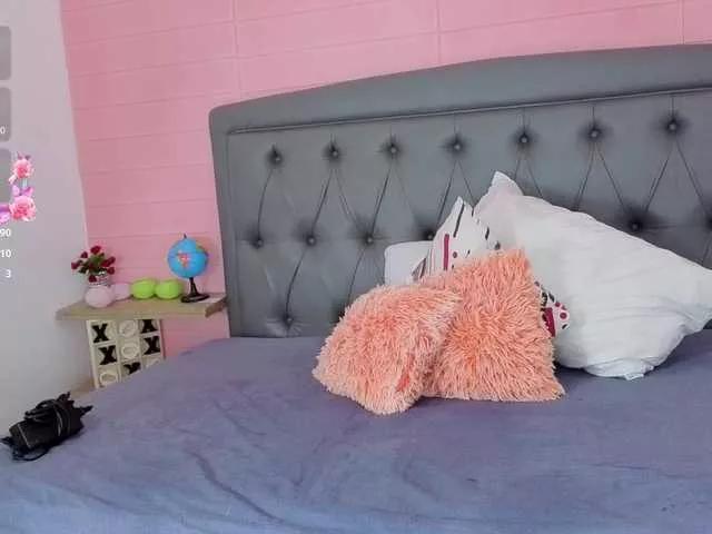 GabrielaJewel on BongaCams 