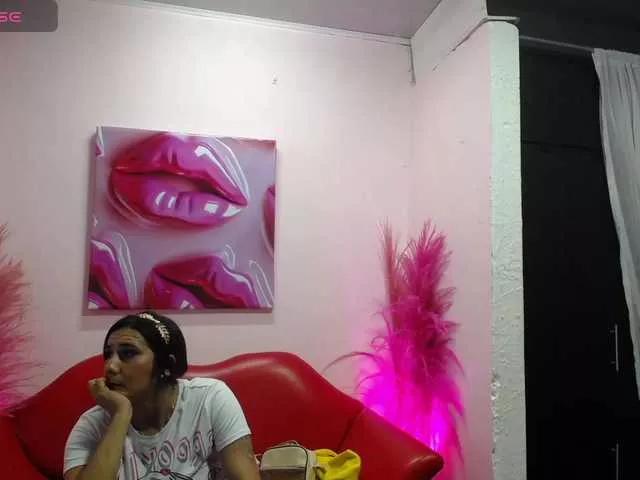 GabrielaMilff on BongaCams 