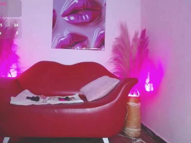 GabrielaMilff on BongaCams 
