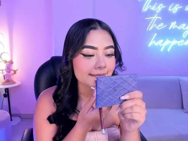 GabriellaLee on BongaCams 