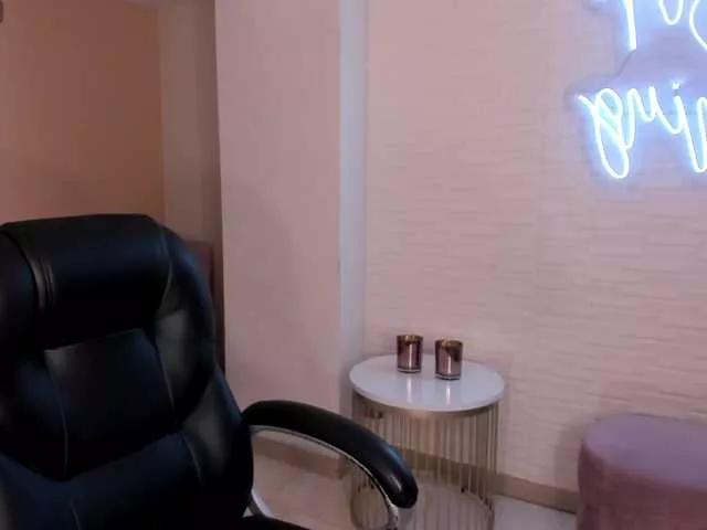 GabriellaLee on BongaCams 