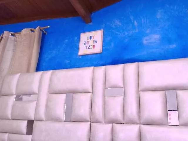 gabry-leone on BongaCams 